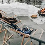 Charming With Sauna + Views! Bad Gastein