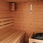 Dağ evi Charming With Sauna + Views! Bad Gastein